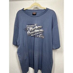 HARLEY DAVIDSON MENS TSHIRT SIZE 2XL